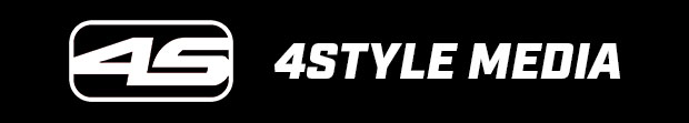 4 Style Media Logo