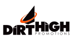Dirt High Logo